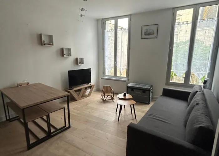Chez Noemie