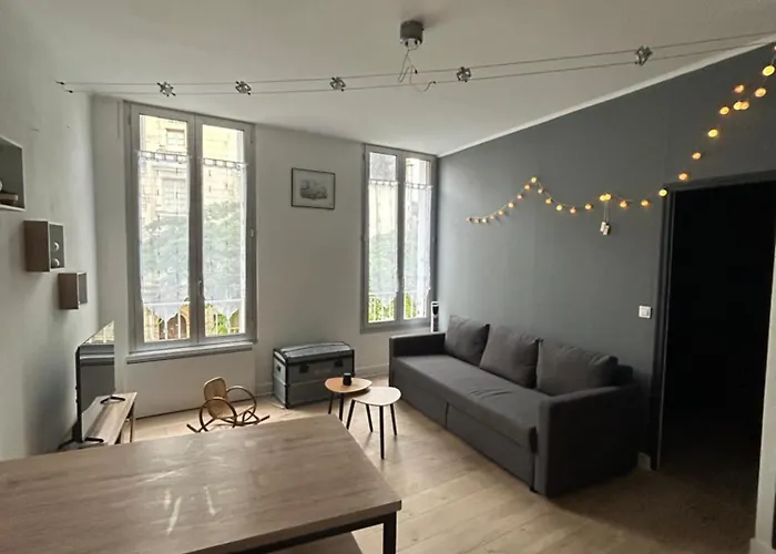 Chez Noemie
