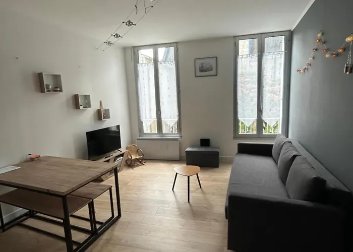 Chez Noemie