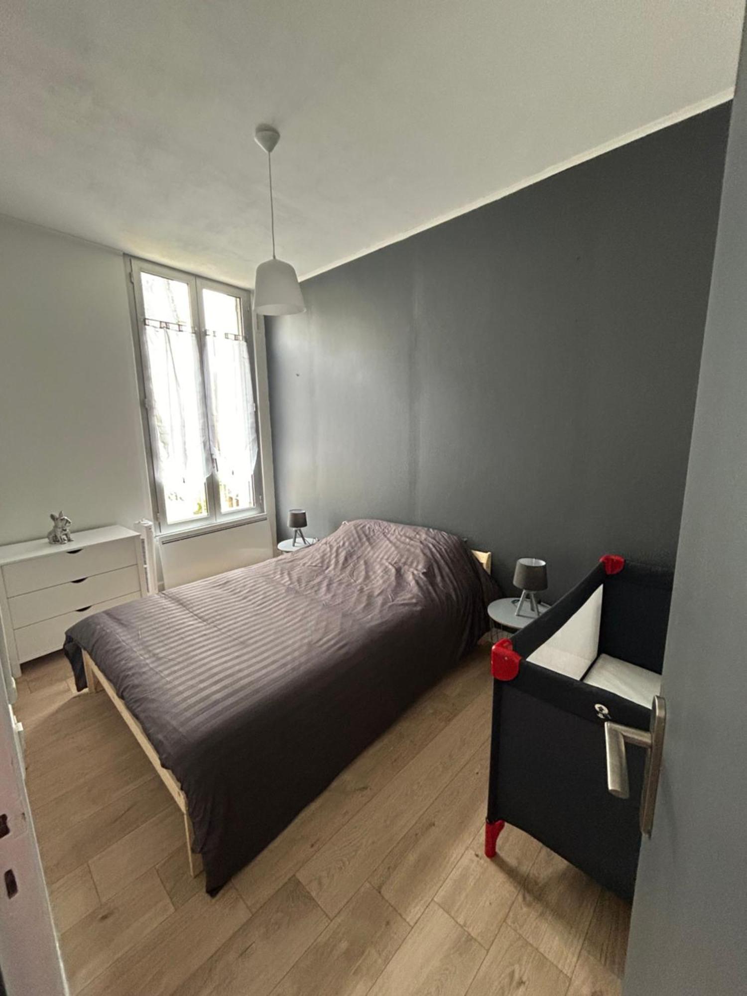 Chez Noemie * Saintes